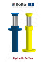 Hydraulic Buffer