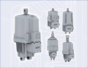 Produktbild Elektrohydraulische Hubgeräte